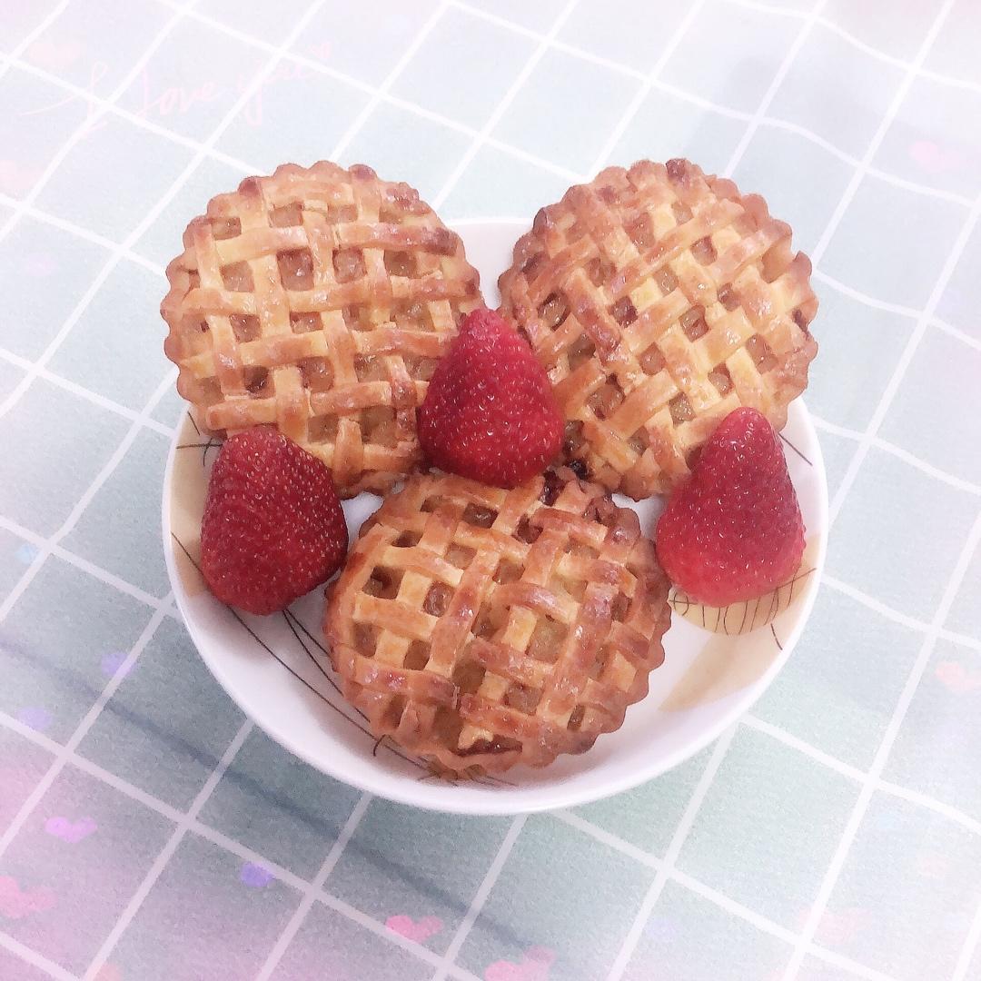 苹果派