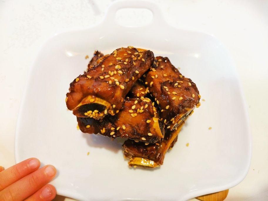 家宴必备▪️糖醋排骨（简易快手版）
