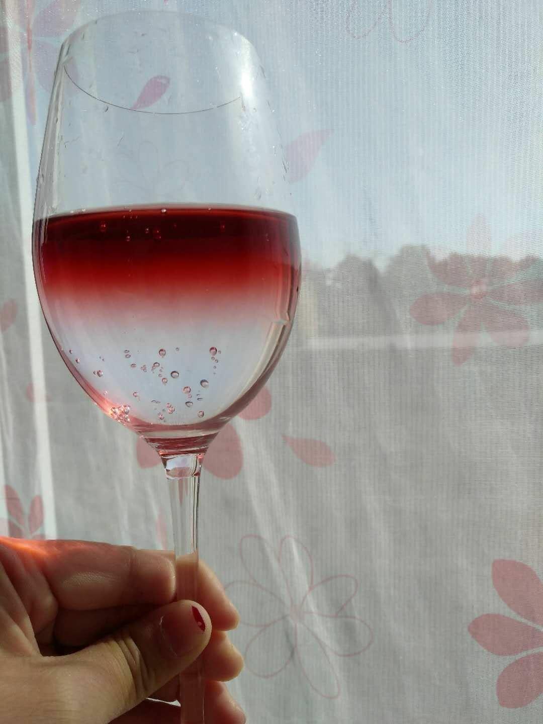 红酒雪碧