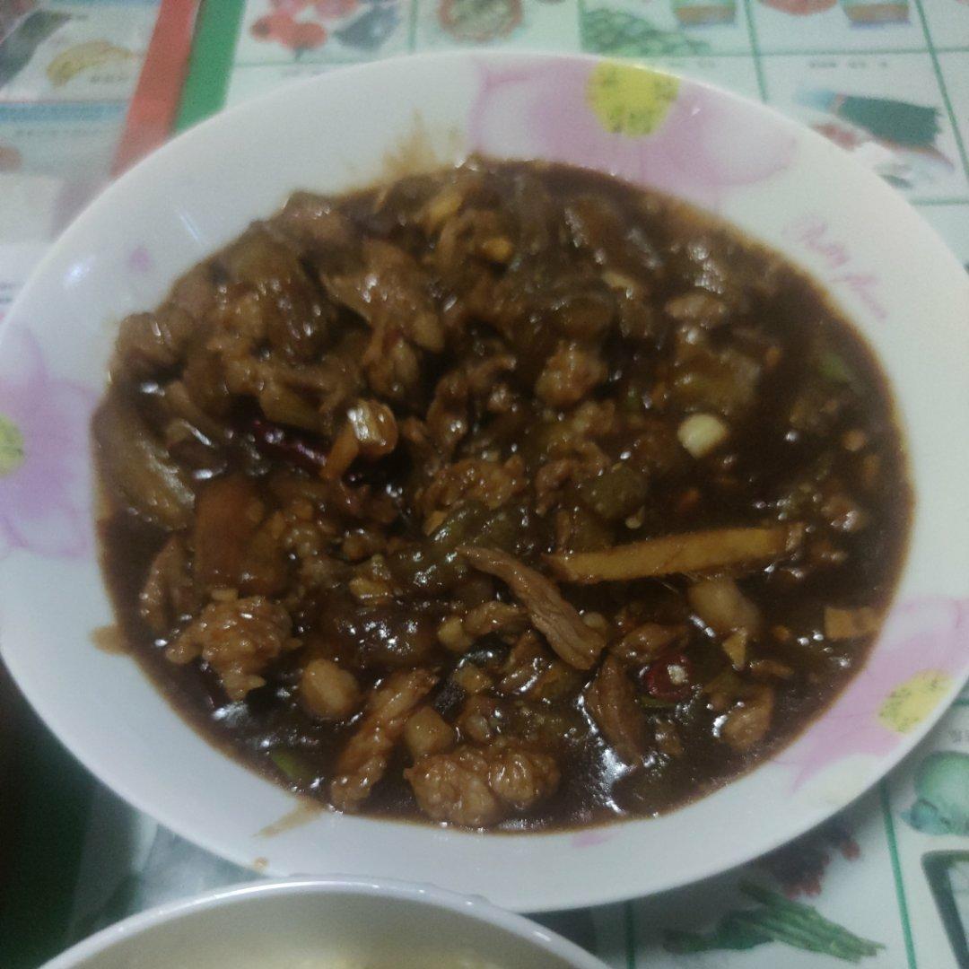 皮蛋拌豆腐（从这道菜说起，如何拌出好吃的凉拌菜）