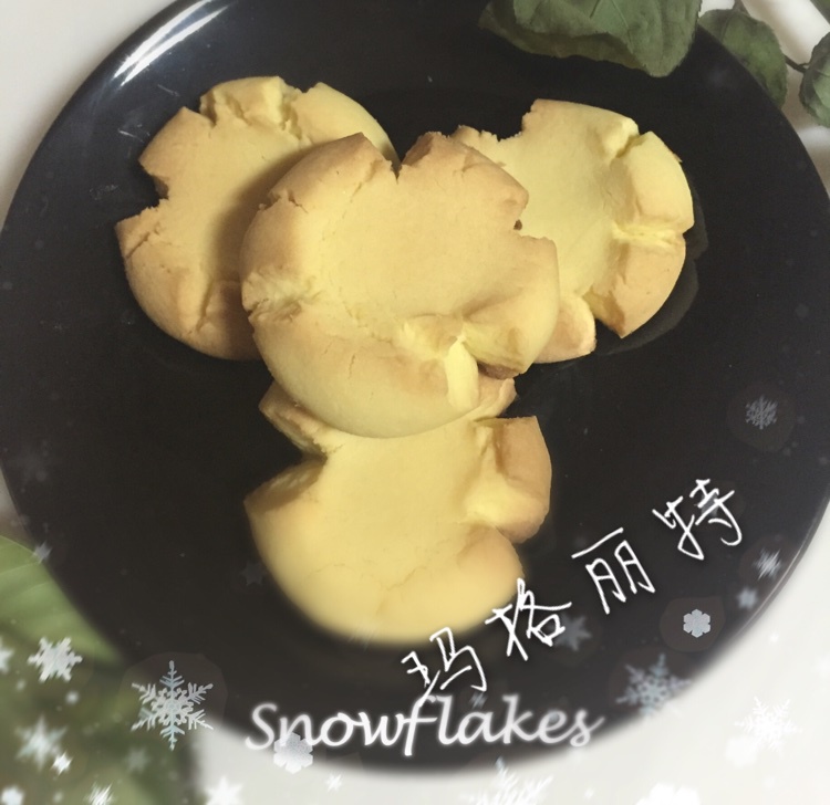玛格丽特饼干