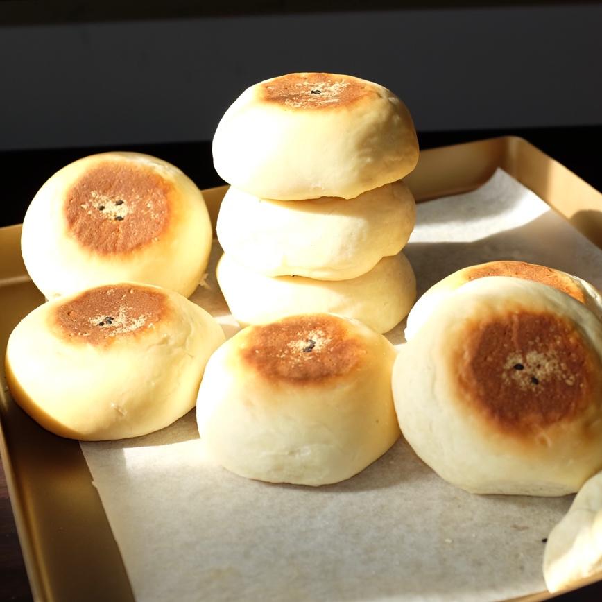 相思红豆包