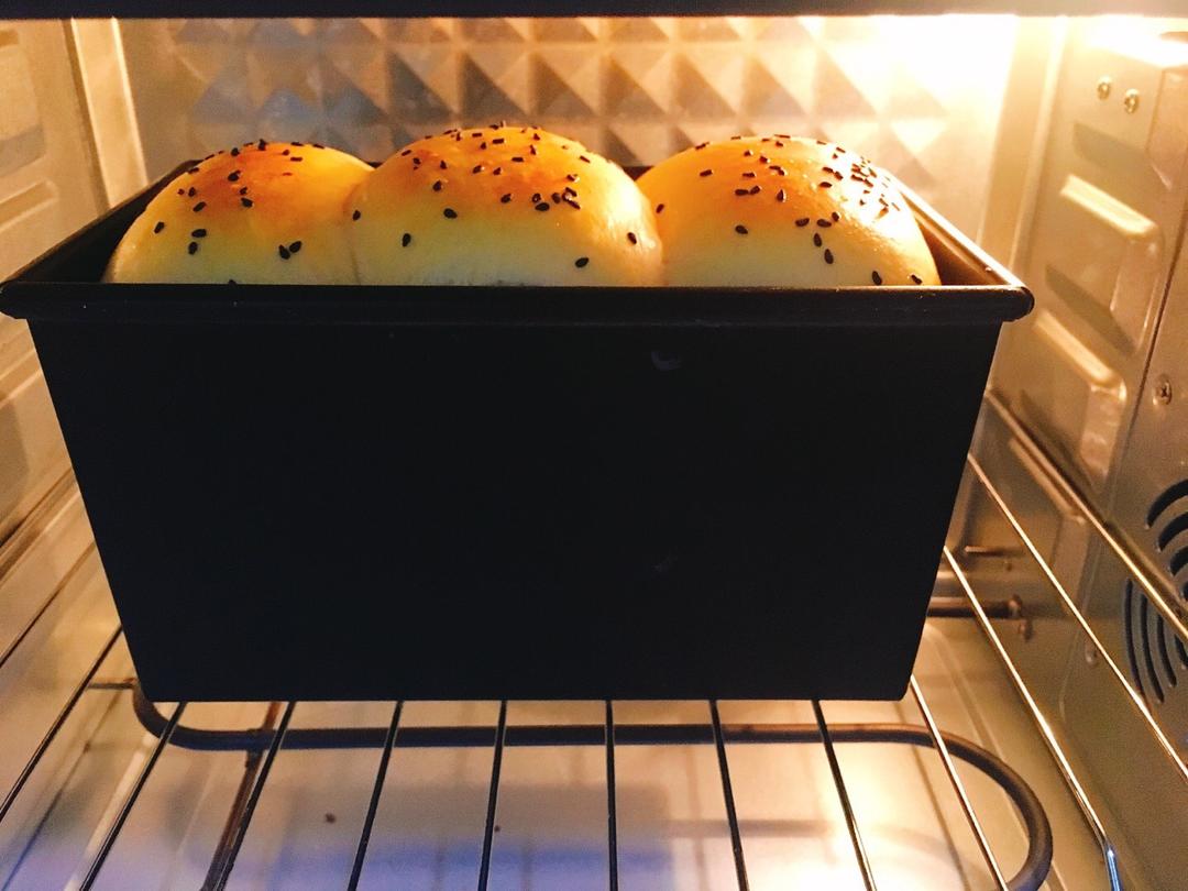 超软淡奶油吐司