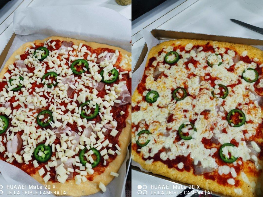 记录我的生酮饮食实验