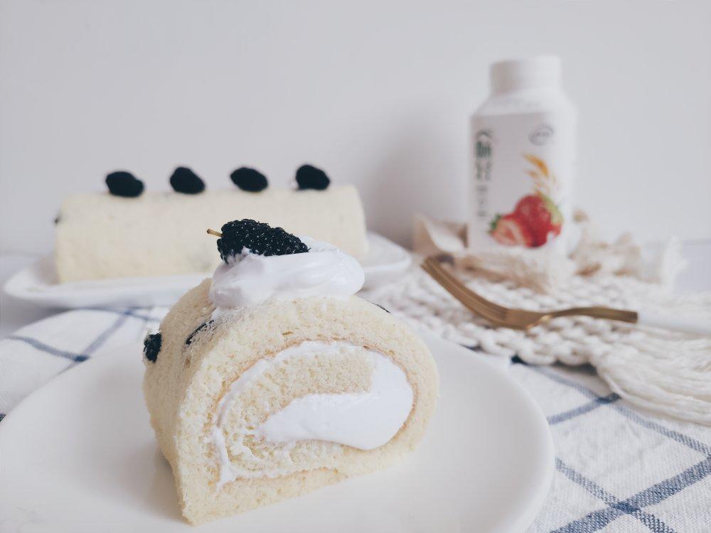 小四卷～风靡美食群的美味蛋糕卷