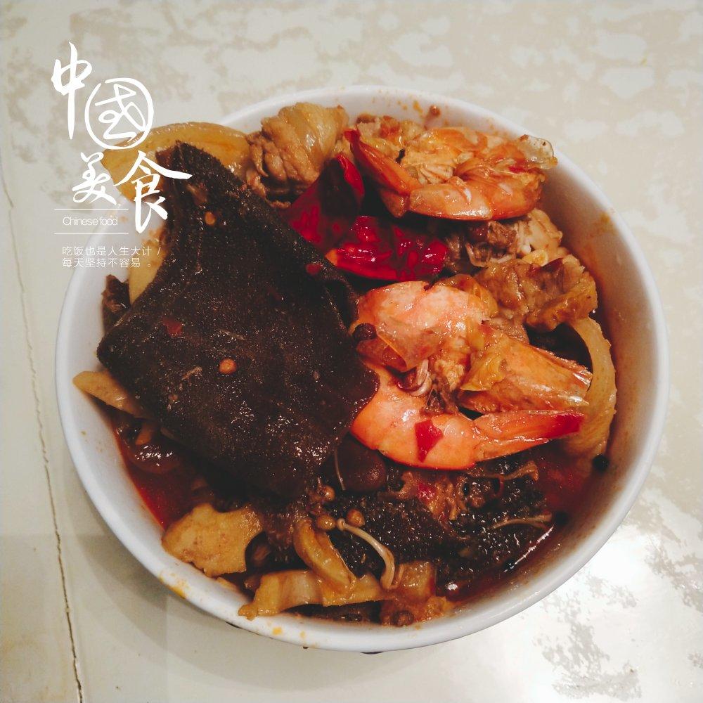 麻辣香锅（美善品）
