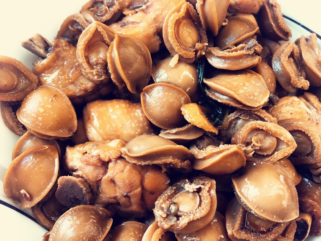 零失败的超级美味豉油鸡