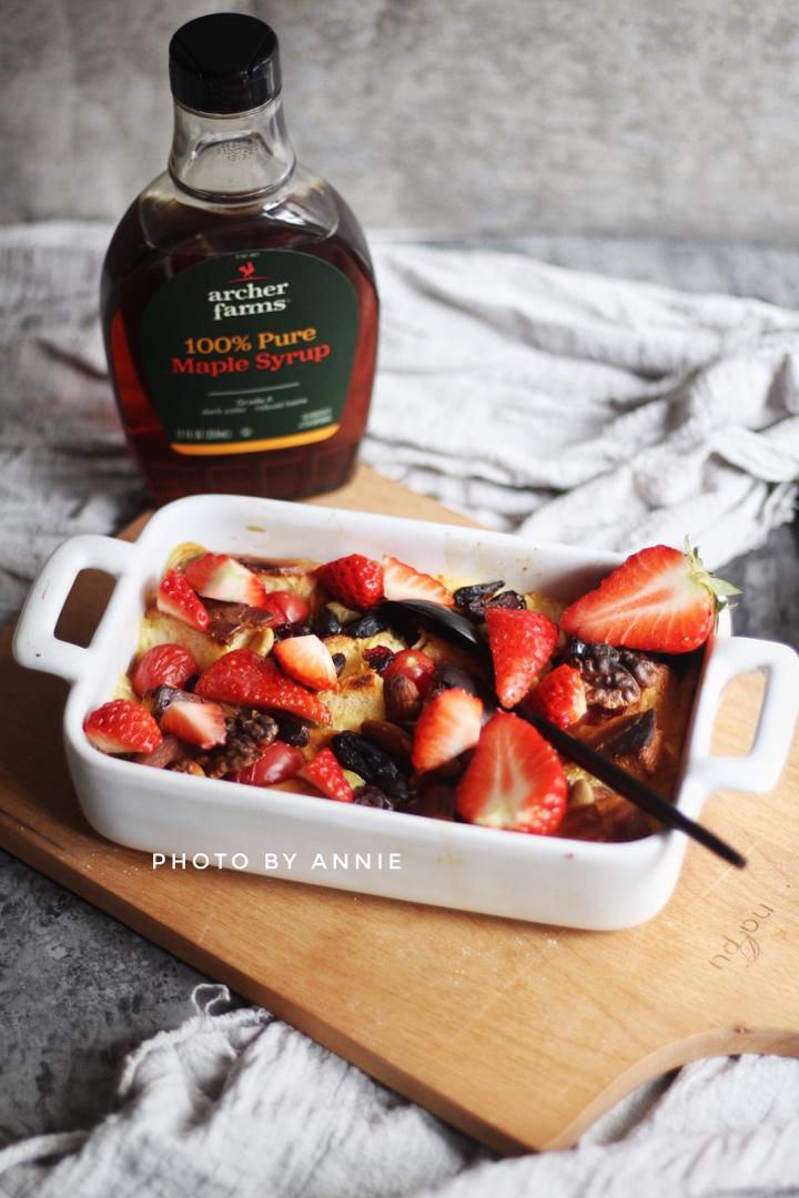 简单颜值高—荷兰松饼低卡版