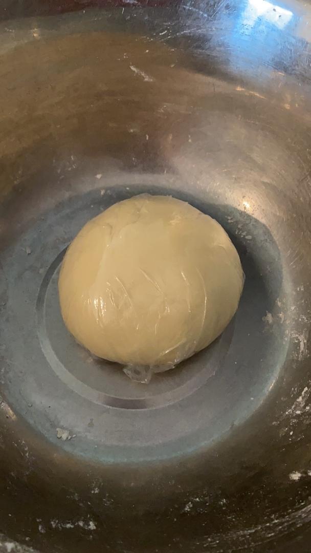 【小高姐】手擀肉臊面  手工做出口感劲道的擀面条