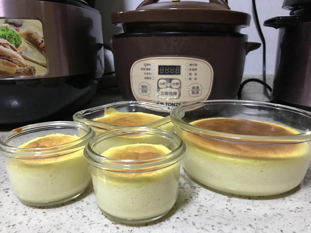 佛系烘焙酸奶蛋糕