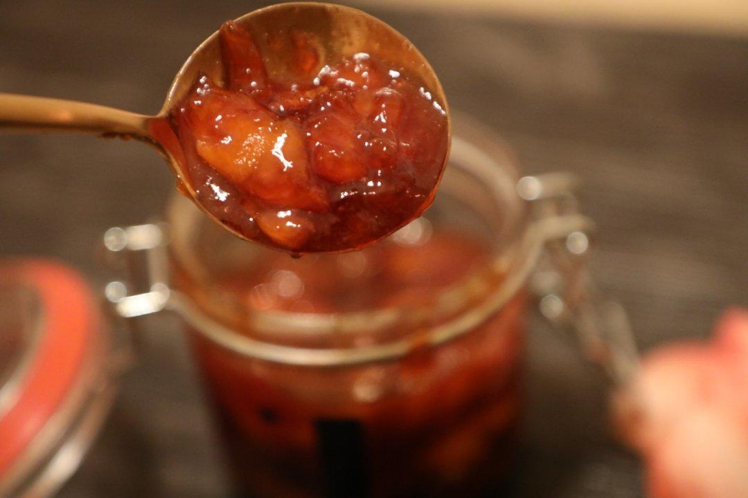蜜炼枇杷膏