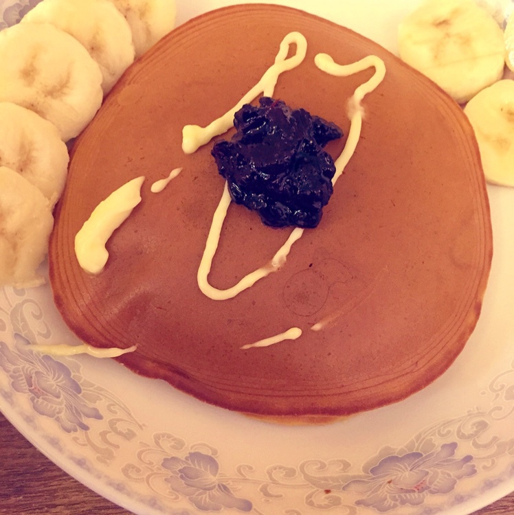正宗蛋烘糕【中式松饼】