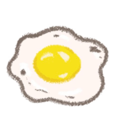 好好吃饭的小井