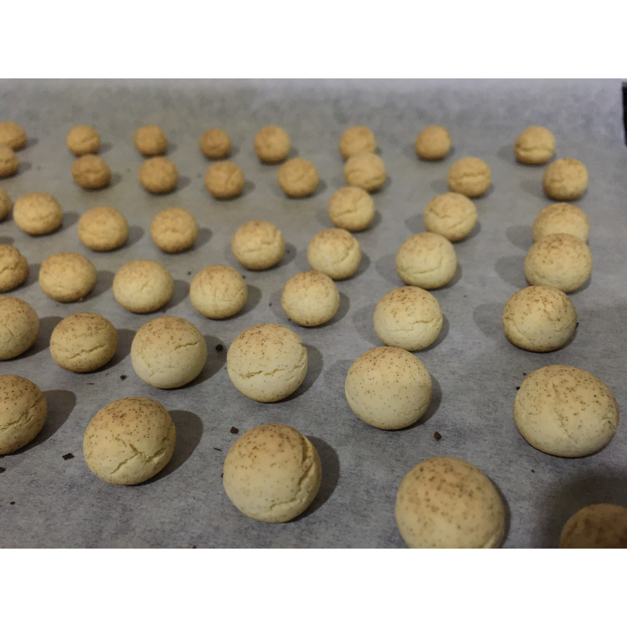 旺仔小馒头 B版