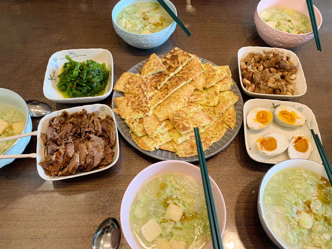 一周小学生早餐㊙️附上详细做法！超详细的🔎