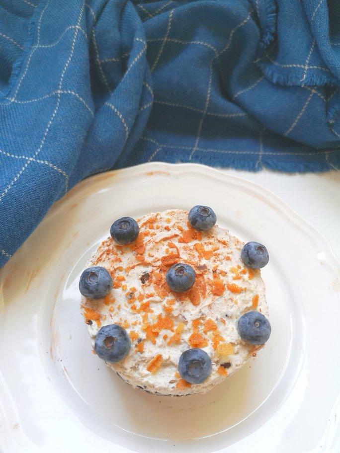 奥利奥冻芝士蛋糕