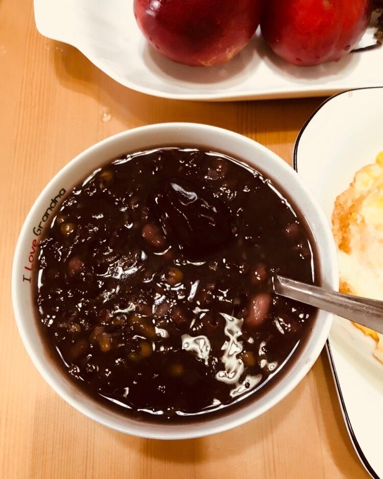 腊八粥（八宝粥）