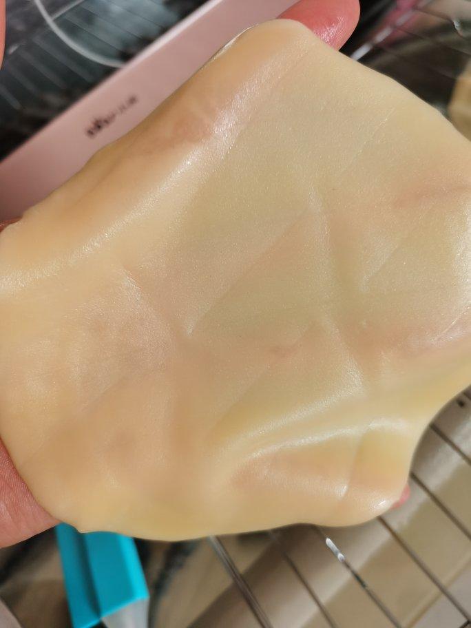 6寸千层蛋糕