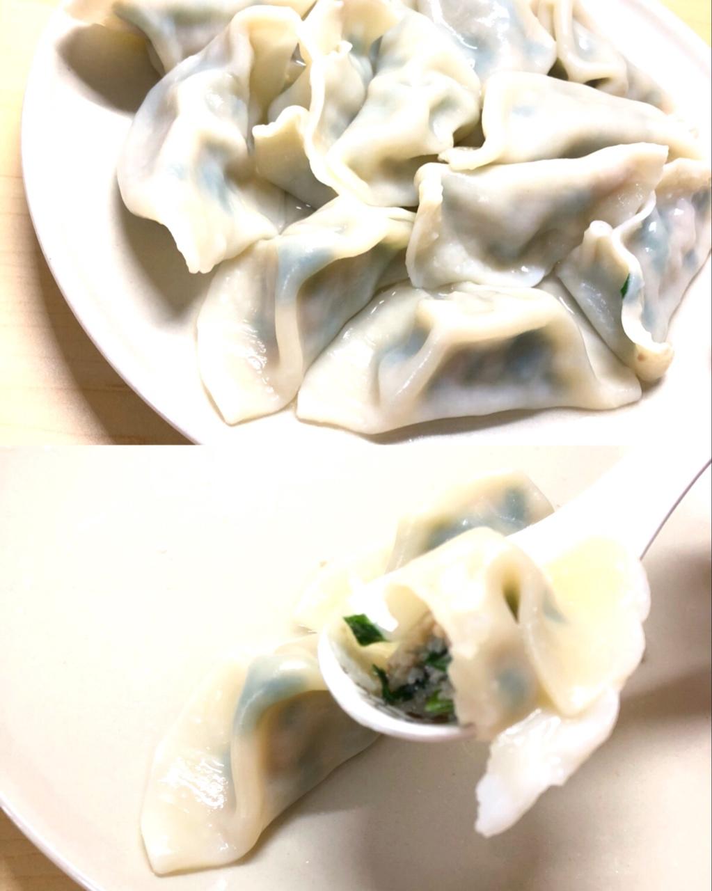 饺子馅 饺子 包子馅 包子