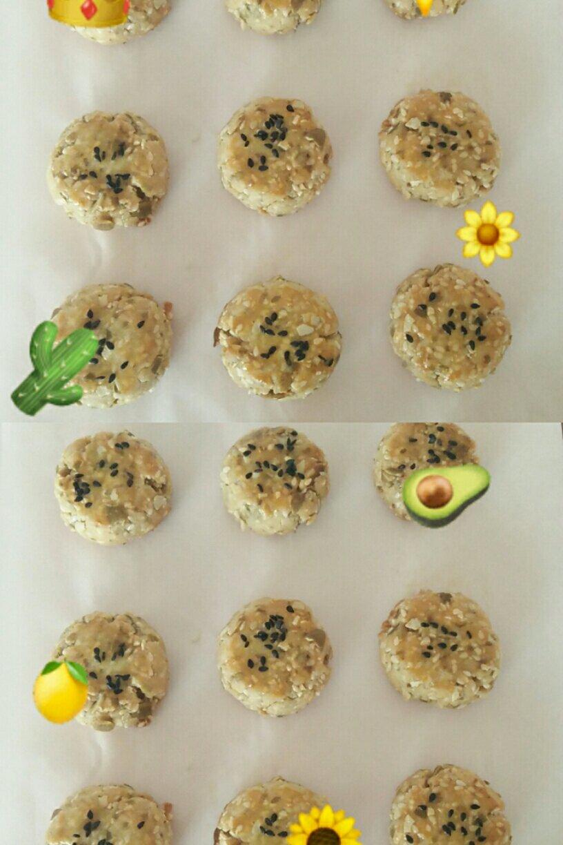 美味花生小小酥