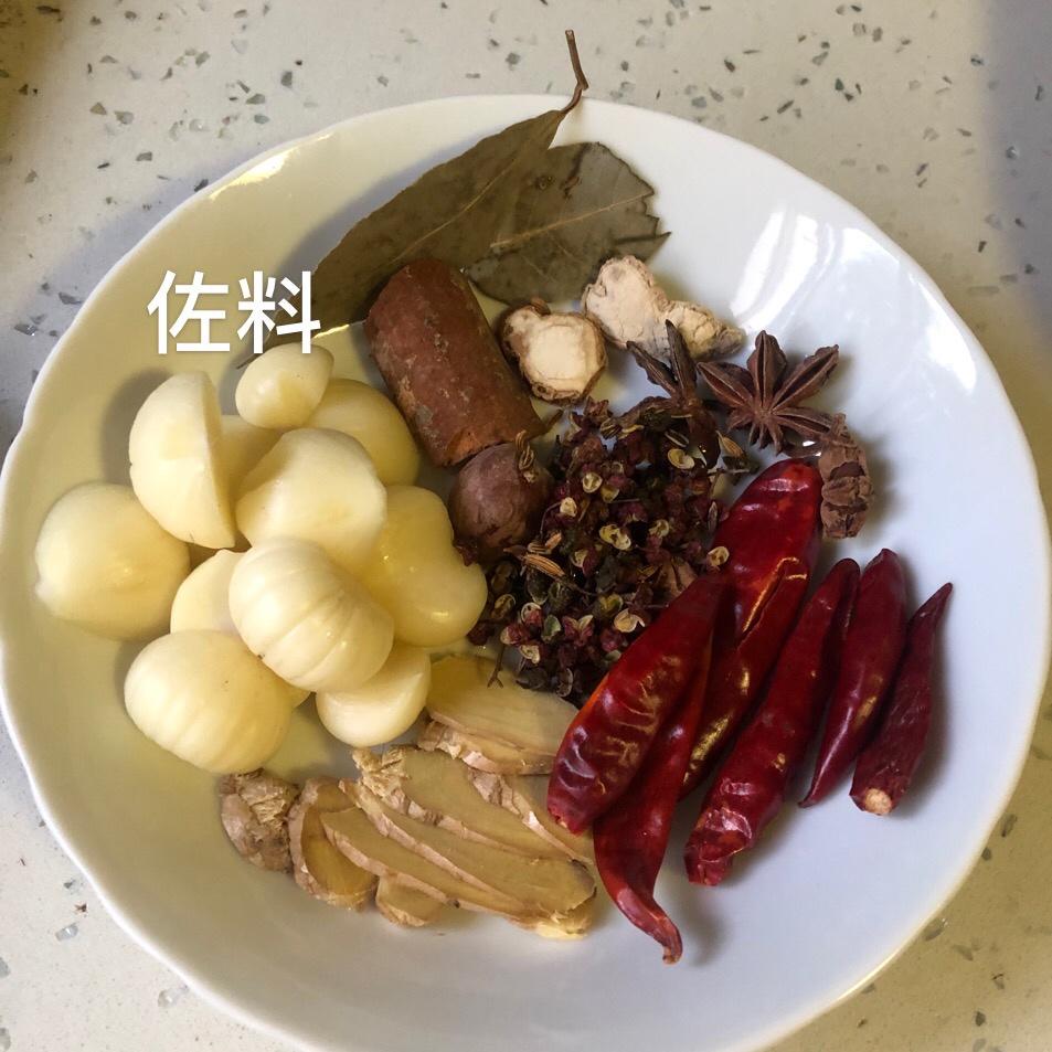 红烧土豆牛腩