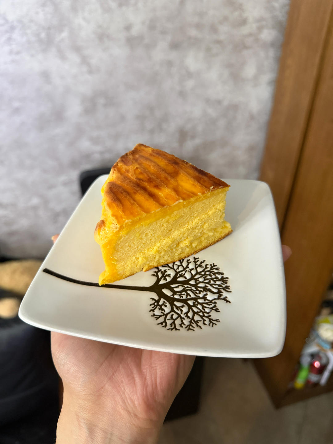 复刻经典！采蝶轩拿破仑蛋糕！