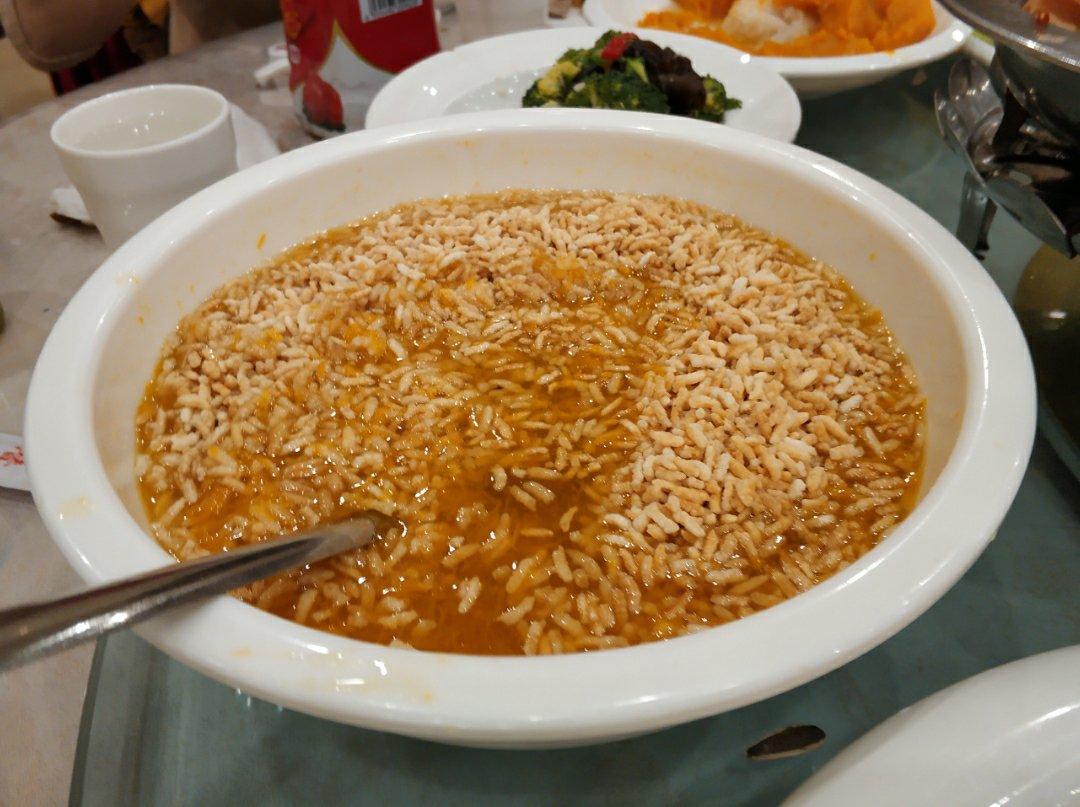 「好吃的」外食记录