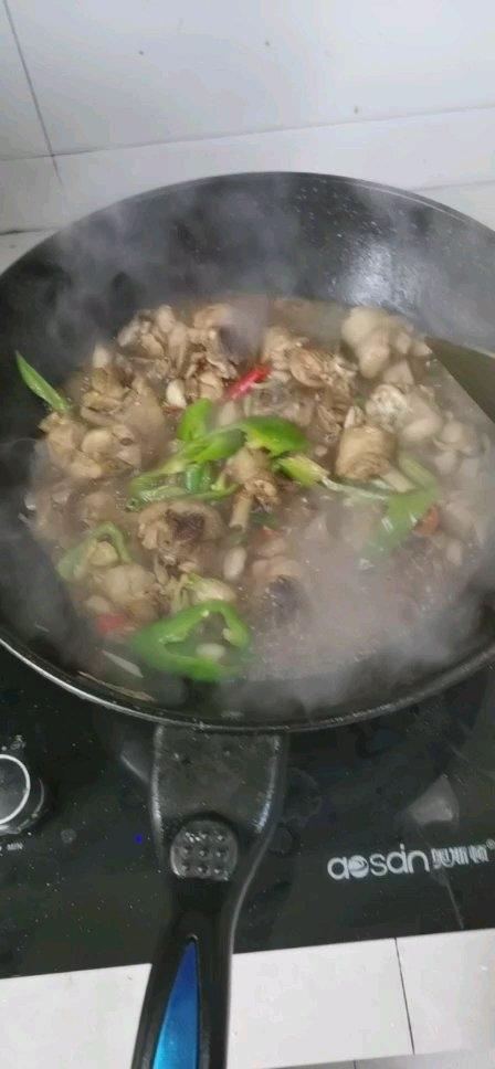 麻辣鸡腿‼️米饭杀手🔥上桌秒光