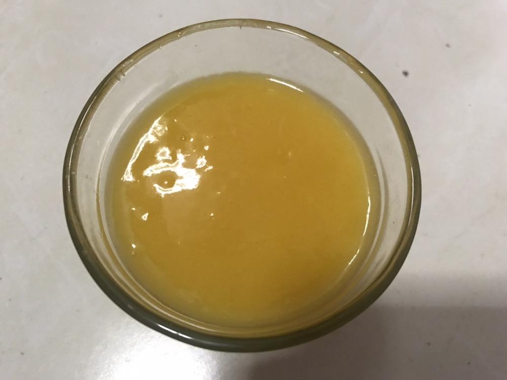 夏日饮品｜芒果冰沙