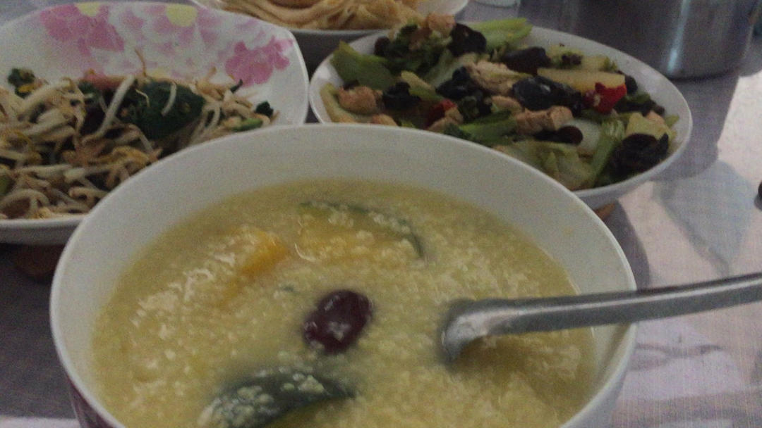 再做单饼/烙黑全麦饼