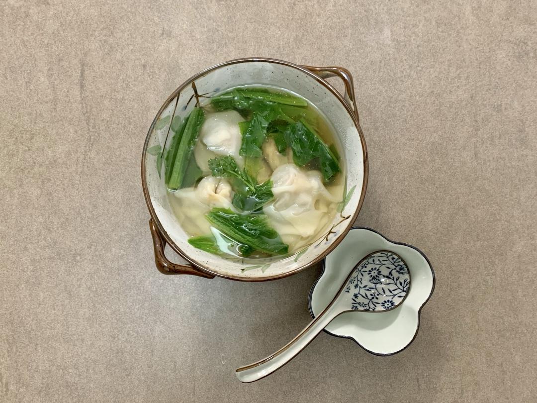 早餐叫我起床