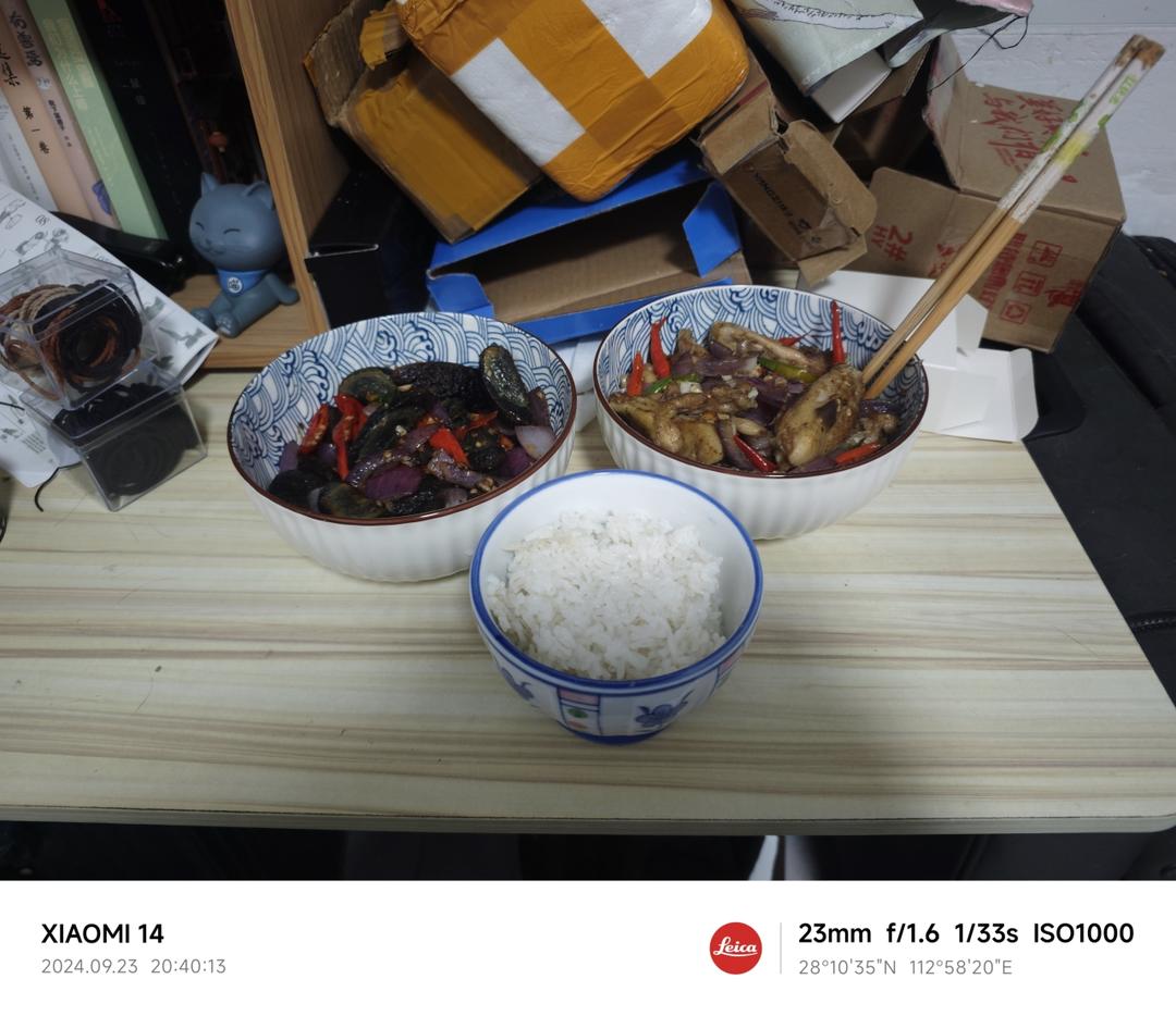 ✅挑战365天晚餐不重样第118天:干锅鸡翅‼️