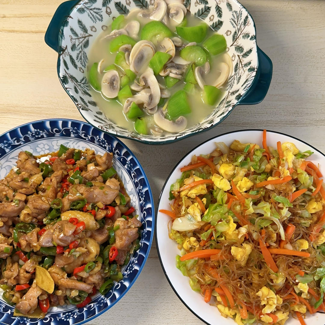 🔥香辣过瘾🔥超级下饭🔥青椒辣子鸡👈