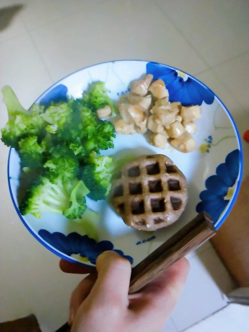 减脂餐