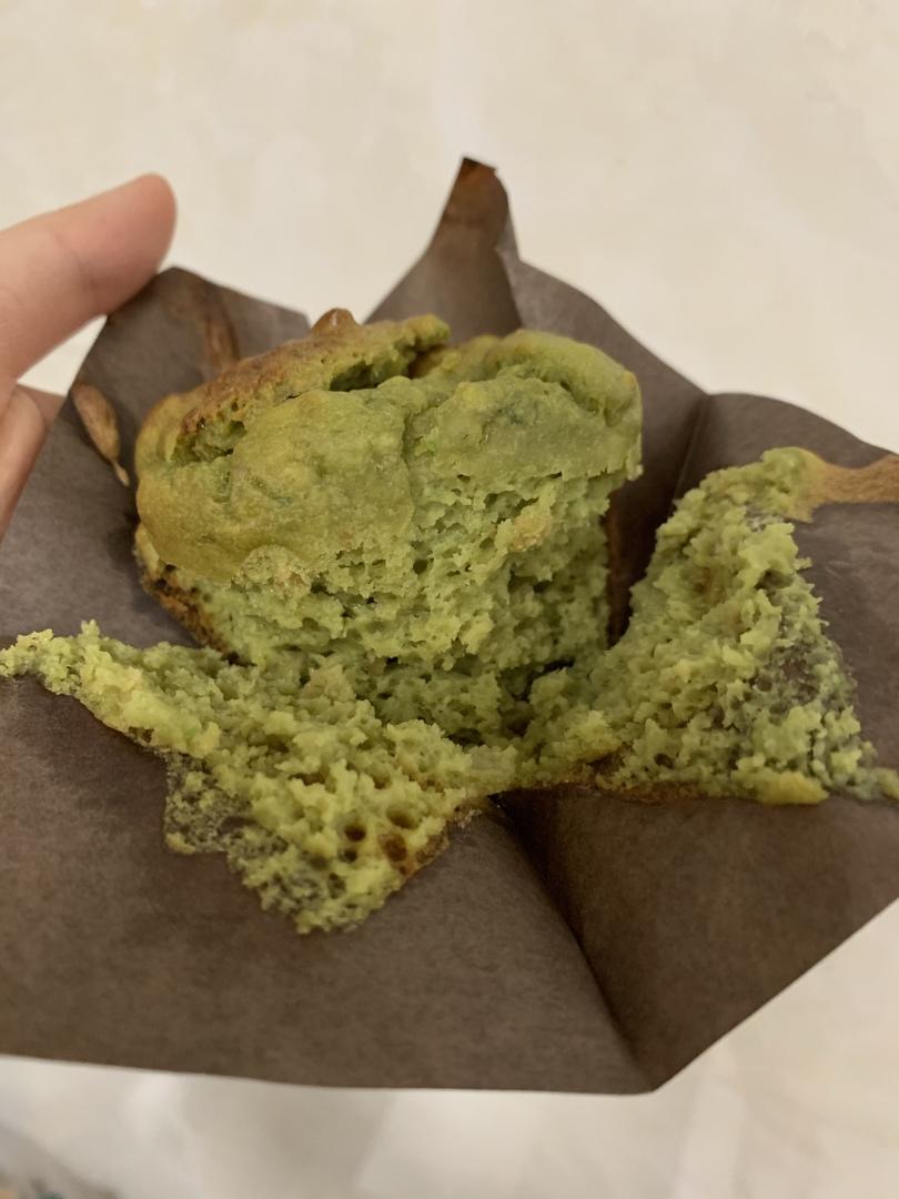 牛油果磅蛋糕