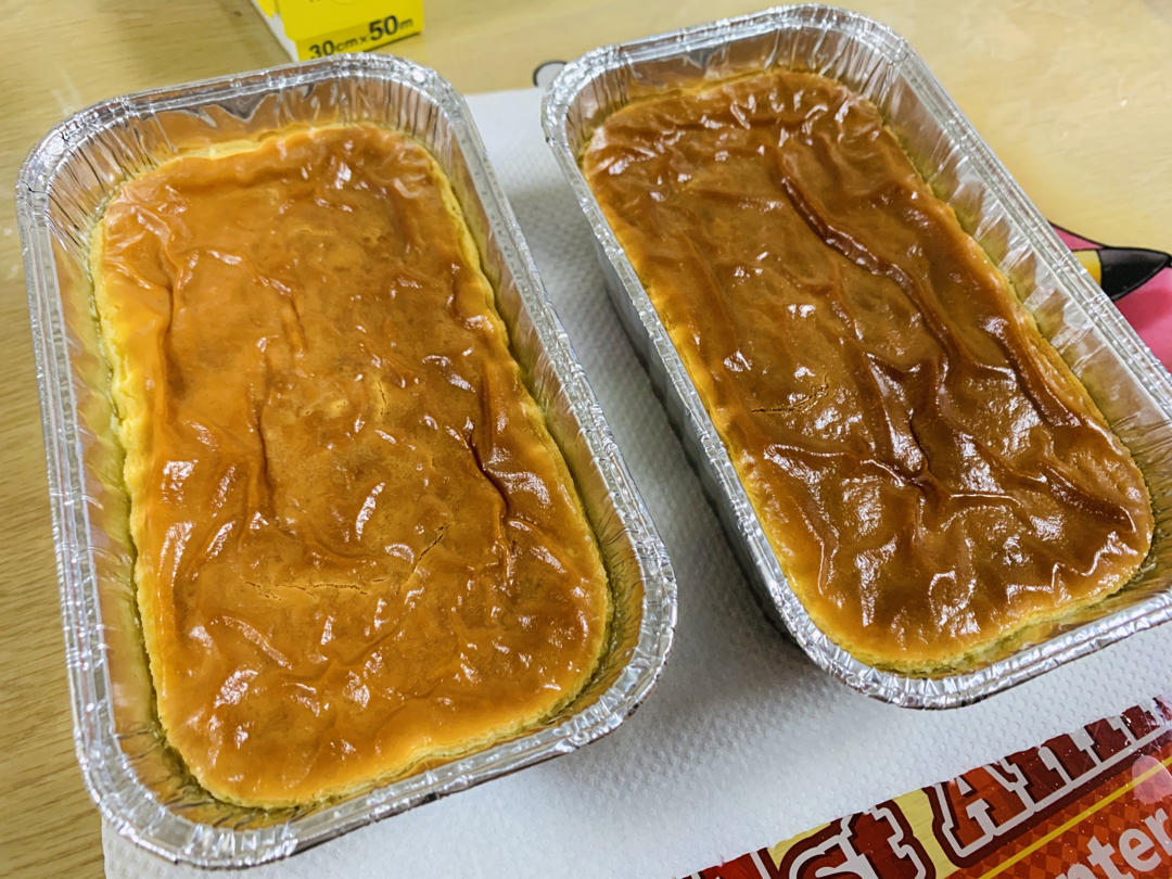 东京名店MR. CHEESECAKE米其林三星主厨田村浩司的软心芝士蛋糕！配方公开