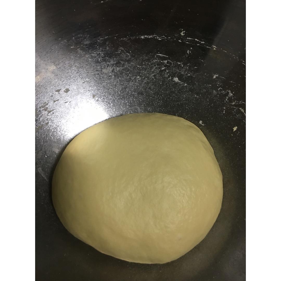 面包十五分钟手套膜及拉丝秘笈(附七岁儿童终极版)