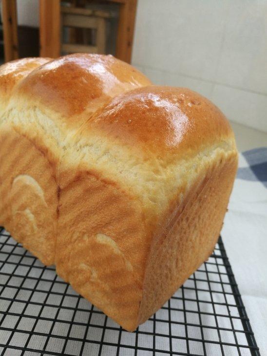 北海道吐司（中种法）