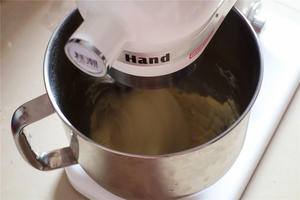 牛奶栗子面包的做法 步骤1