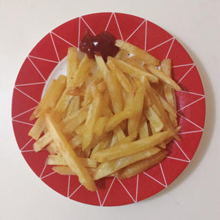 肯德基薯条🍟