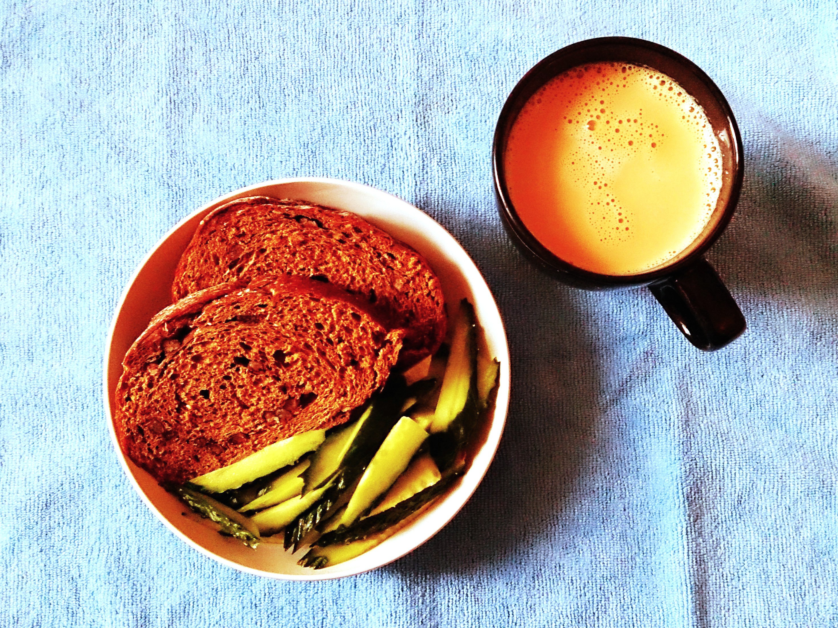 没锅没火的宿舍日常