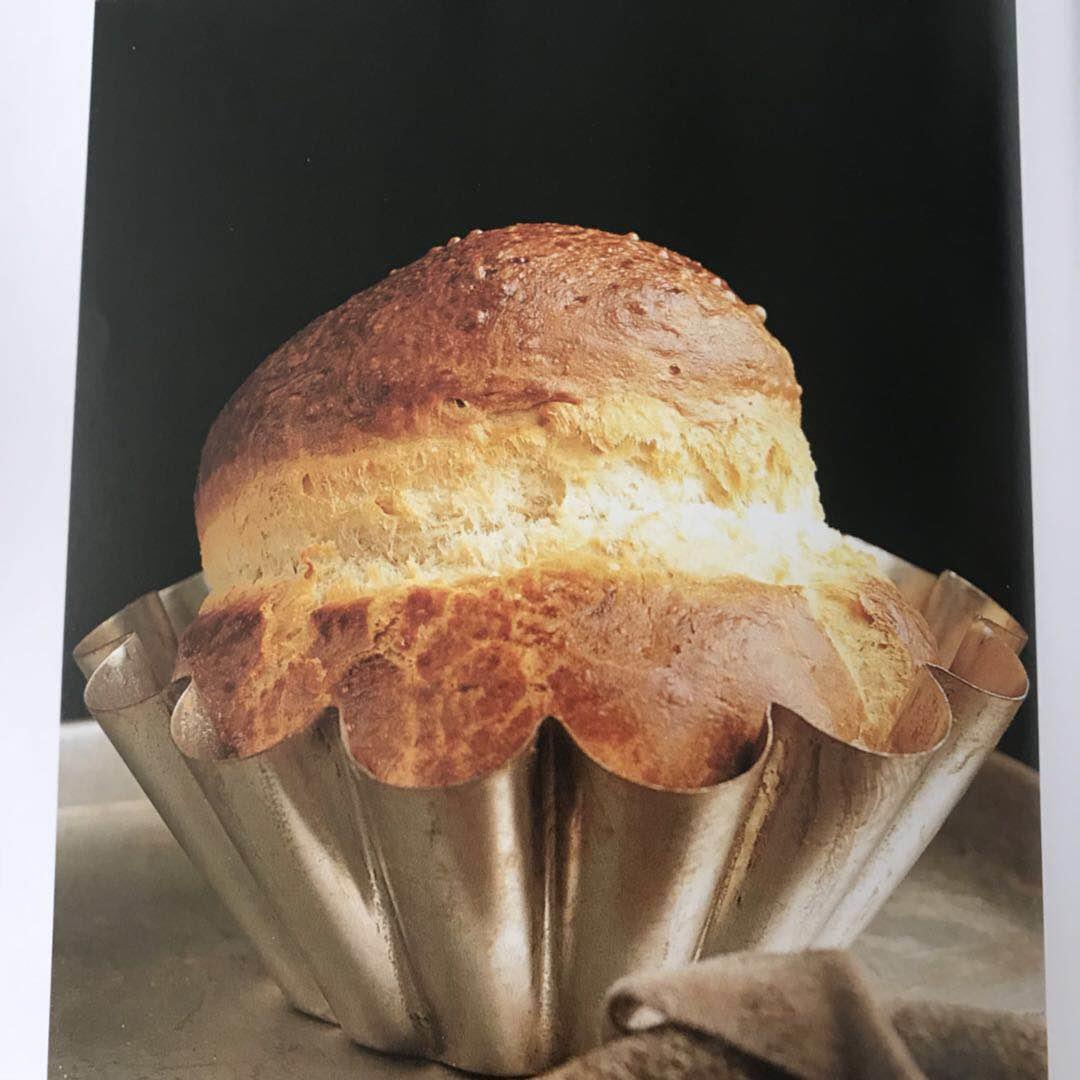 布里欧修（From BBA；Rich man）的做法