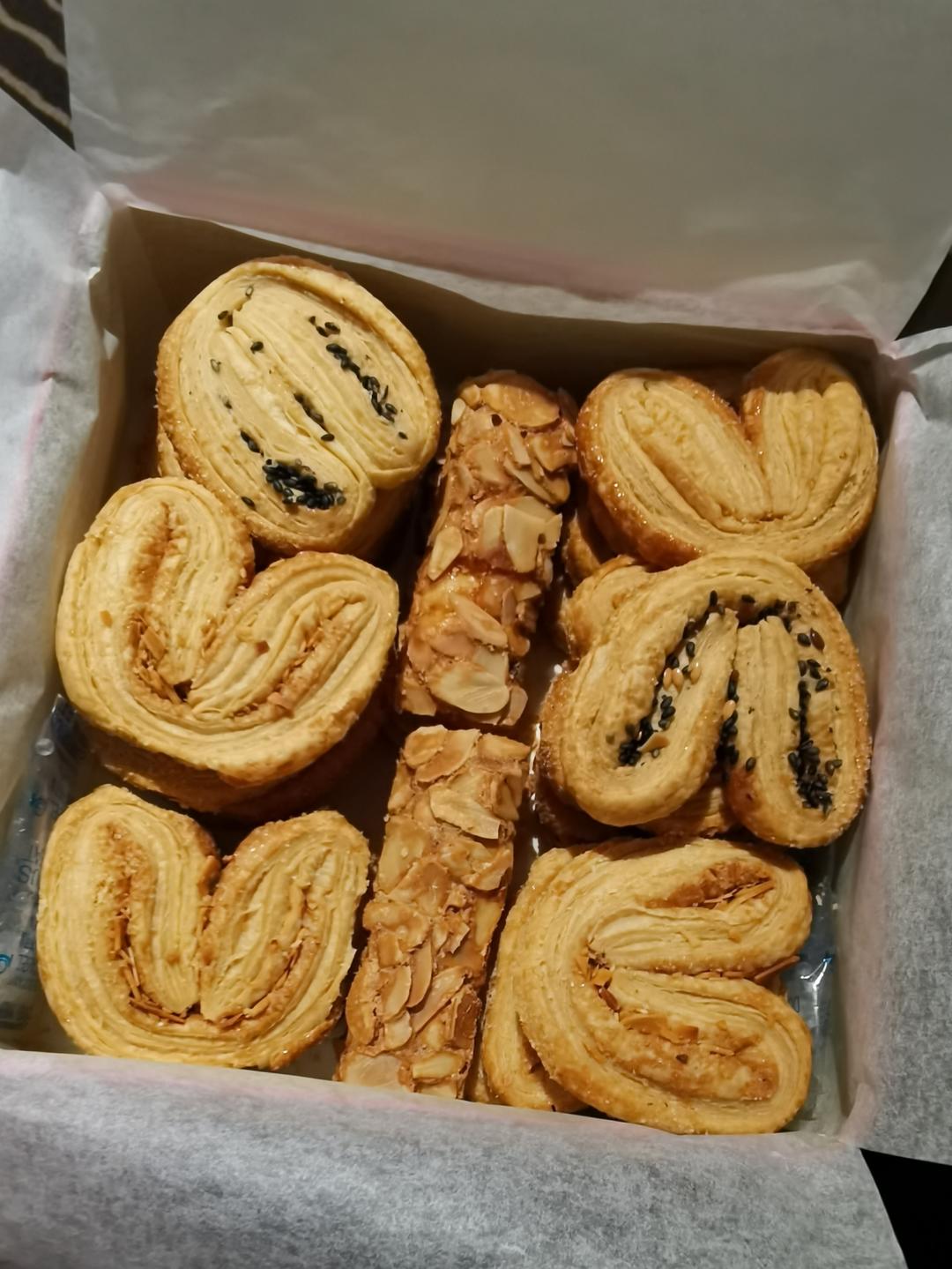 每日烟火气
