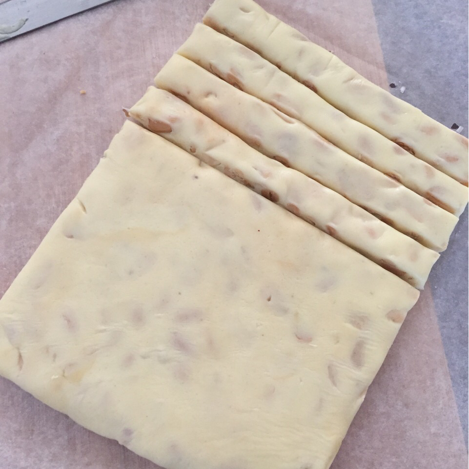 棉花糖版牛轧糖