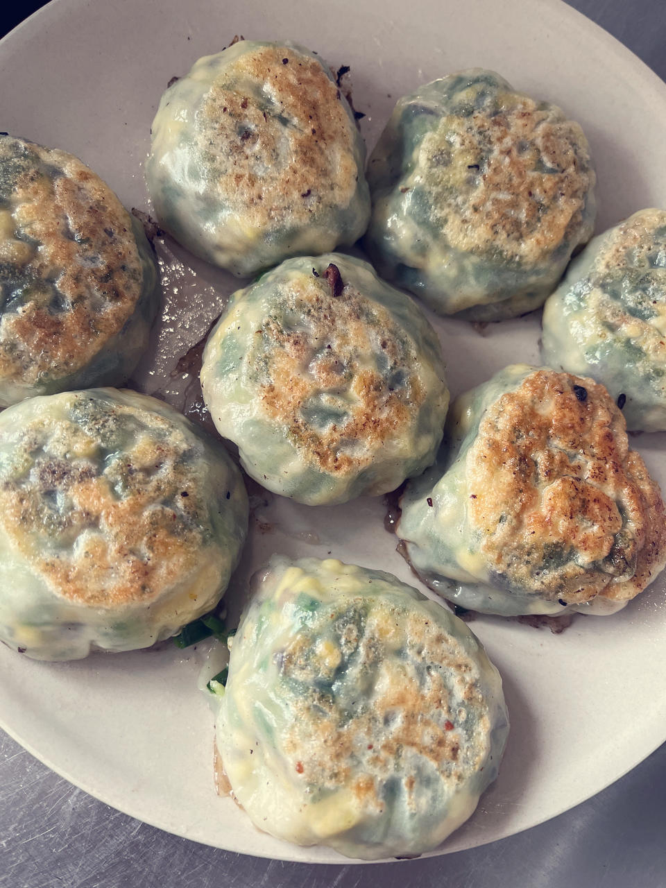 零失败生煎包（饺子皮版）