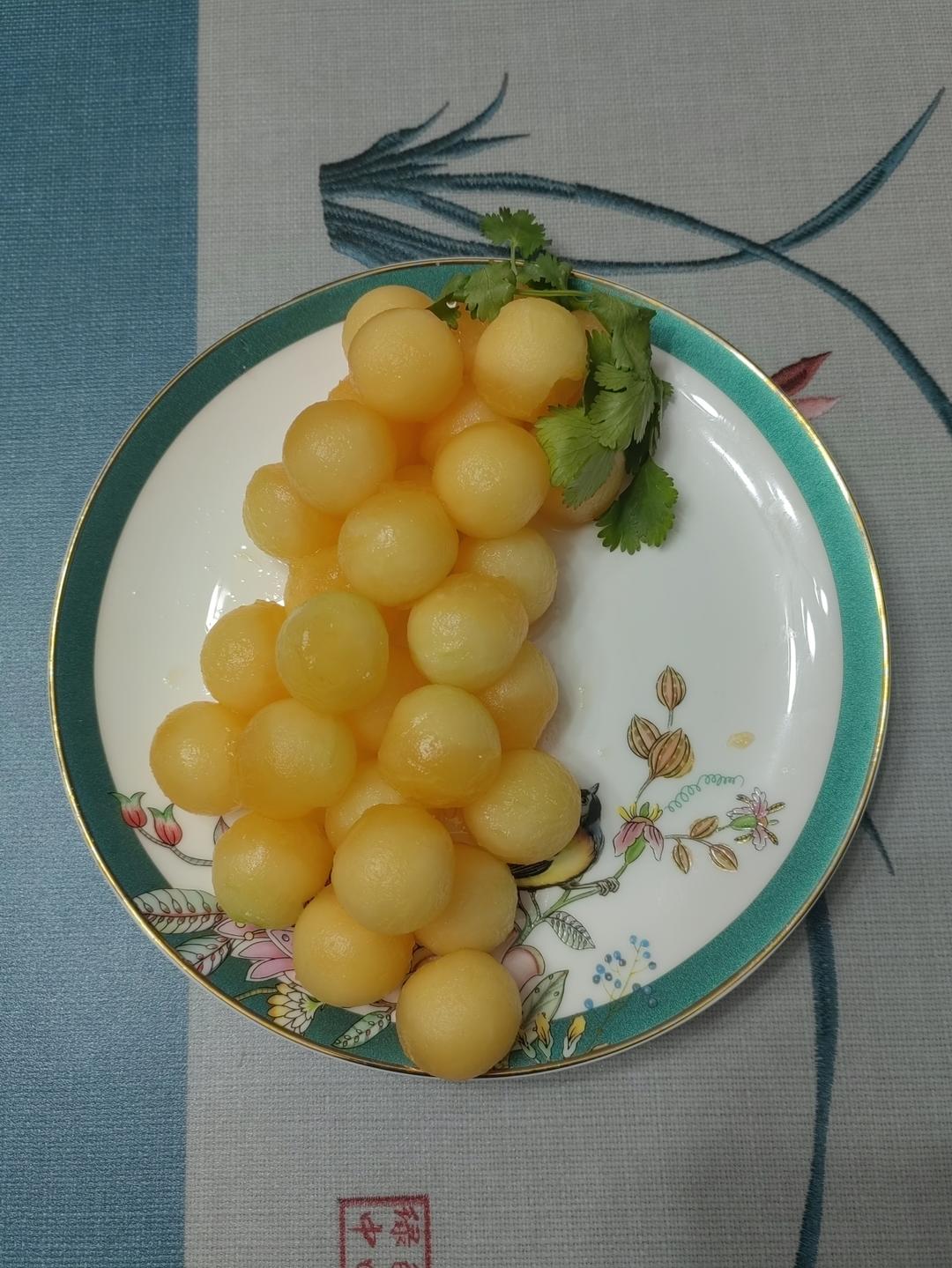 苹果🍎摆盘切法