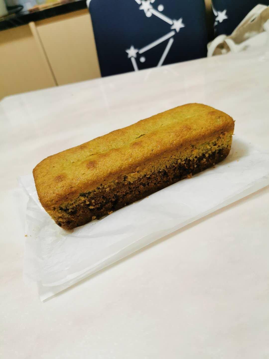 生酮快手咖啡蛋糕