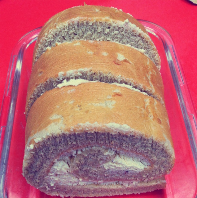 戚风卷？瑞士卷？蛋糕卷卷卷卷