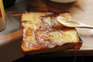 免烤！小霸王French Toast（日常版&假日豪华矫情版）的做法 步骤6