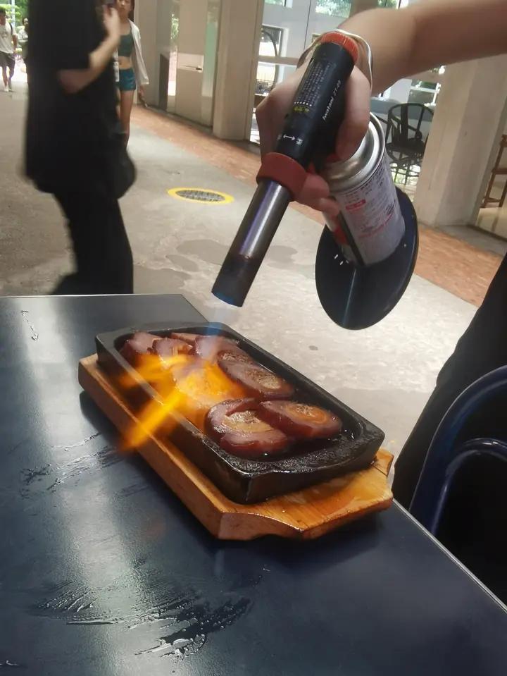 每日烟火气